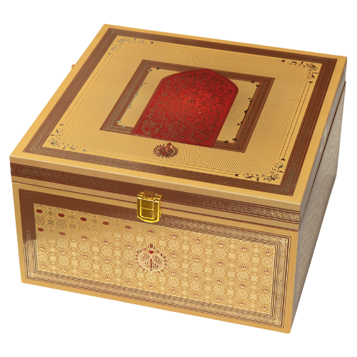Anar Box