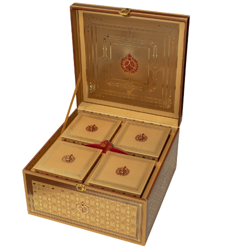 Anar Box