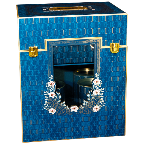 Art Deco Box
