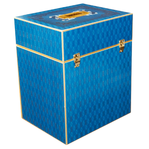 Art Deco Box