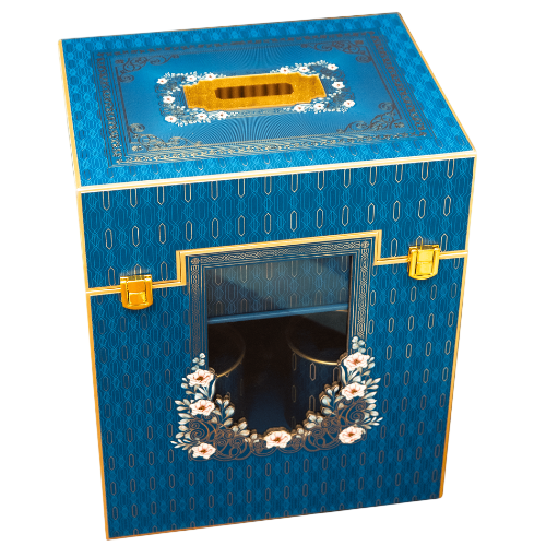 Art Deco Box