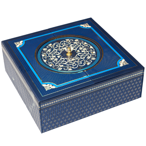 Art Nouveau Box