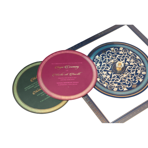 Art Nouveau Box