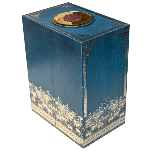 Jharokha Box