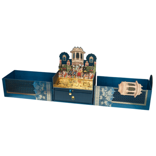 Jharokha Box