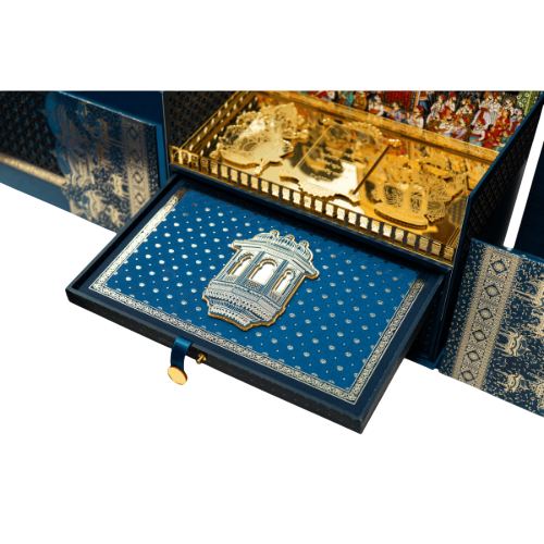 Jharokha Box