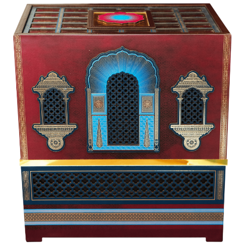 Rajwada Royale Box