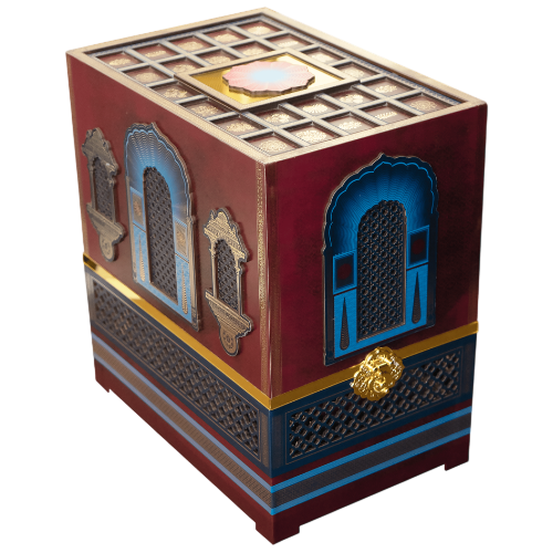 Rajwada Royale Box
