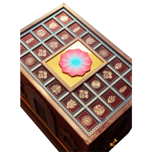Rajwada Royale Box