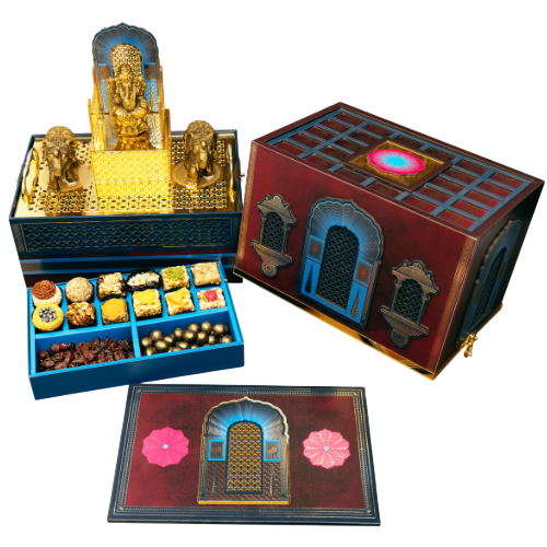 Rajwada Royale Box