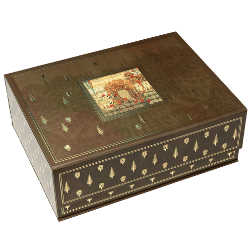 Vatika Box