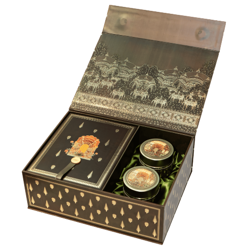 Vatika Box