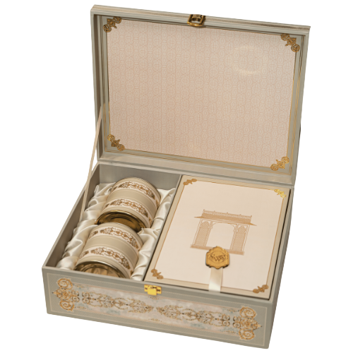 Vintage Royal Box