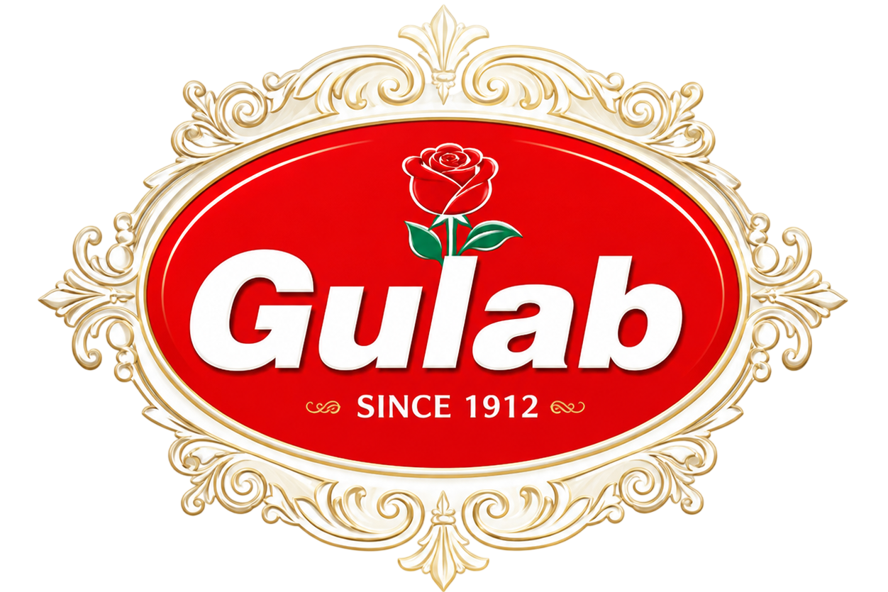 Gulab Sweets