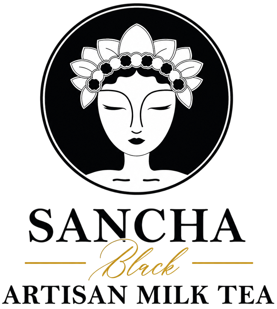 Sacha Tea