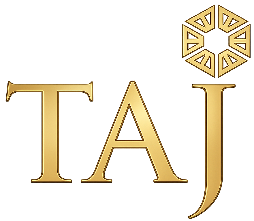 The Taj